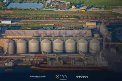 Tahıl koridoru anlaşması 4 ay uzatıldı