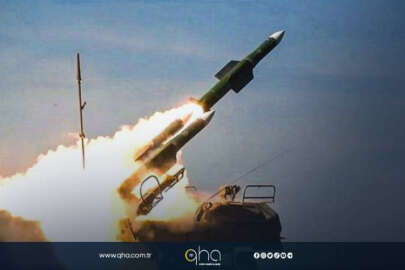 Rus füzeleri Dnipro kentini vurdu: En az 14 yaralı