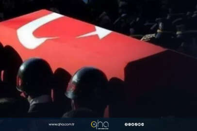Pençe Kilit Operasyonu bölgesinden acı haber! Bir Türk askeri şehit oldu