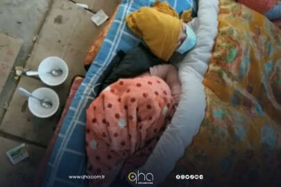 Doğu Türkistan'daki Çin zulmünde yeni perde: Ölüme terk ediyorlar!