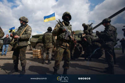 Ukrayna, 84 binin üzerinde Rus işgalciyi etkisiz hale getirdi