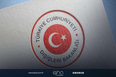 Dışişleri Bakanlığından Kazakistan seçimlerine ilişkin açıklama