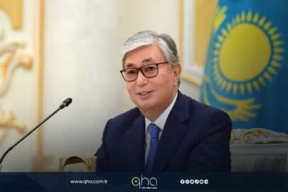 Kazakistan'da Cumhurbaşkanlığı seçimini Tokayev kazandı