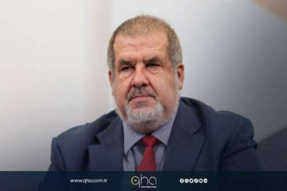 Çubarov: İşgalciler, Kırım'da yine askere çağırma celpleri dağıtmaya başladı