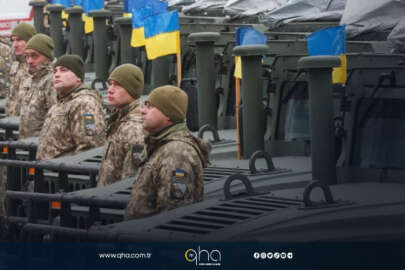 Zelenskıy: Lugansk bölgesine doğru ilerliyoruz