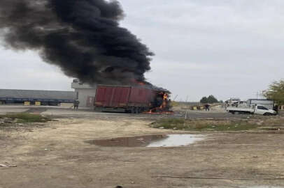 Terör örgütü PKK/YPG, Gaziantep Karkamış'a 4 roket attı