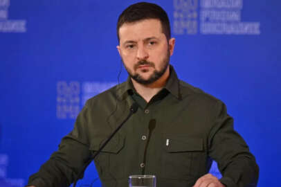 Zelenskıy Rusya’nın Ukrayna’ya attığı toplam füze sayısını açıkladı