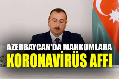 İlham Aliyev: Fransa ve Ermenistan birbirine bacı diyor