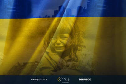 Dünya Sağlık Örgütü uyardı: Ukrayna'da milyonlarca insanın hayatı tehdit altında