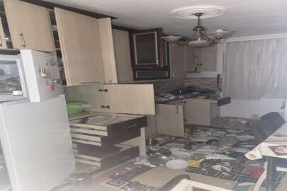 Düzce depremle sarsıldı: Birçok ilde hissedildi