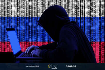 Rusya’yı terör sponsoru devlet olarak tanıyan Avrupa Parlamentosuna siber saldırı
