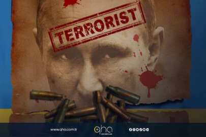 Avrupa Parlamentosu, Rusya'yı terör sponsoru devlet olarak tanıdı