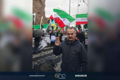 Rusya’nın yerli halkları, Roma'da Kremlin'in politikalarını kınadı