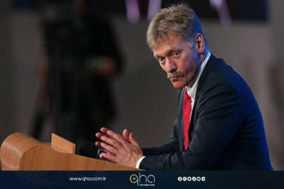 Kremlin'den Ukrayna'ya küstah şantaj!