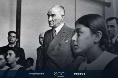 Bugün 24 Kasım Öğretmenler Günü