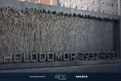 Moldova ve İrlanda, Holodomor'u soykırım olarak tanıdı