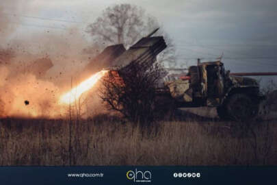 İşgalci Rusya Herson'a saldırdı: En az 8 sivil yaşamını yitirdi