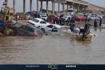 Kerkük'te 2 çocuk hayatını kaybetti