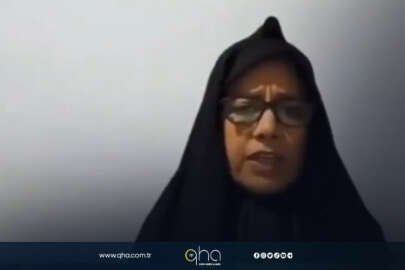 Hamaney'in yeğeni Molla rejimine rest çekti