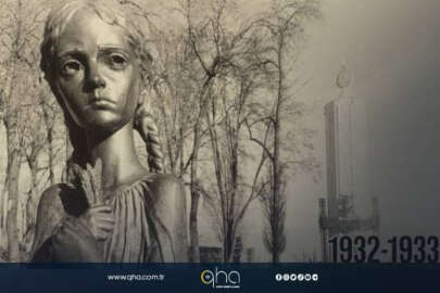 Çeçen Cumhuriyeti İçkerya hükumeti, Holodomor'u soykırım olarak tanıdı