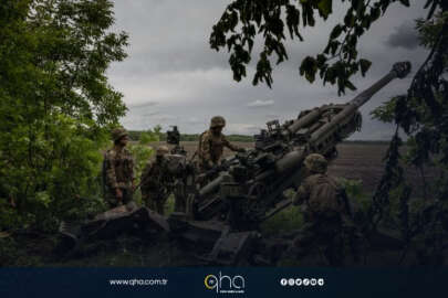 ABD ve NATO, Ukrayna'ya silah göndermekte zorlanıyor mu?