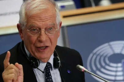 AB Temsilcisi: Putin, Ukrayna'yı kara deliğe çevirmeye çalışıyor