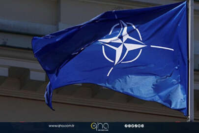 NATO Ukrayna’ya destek konusunda kararlı