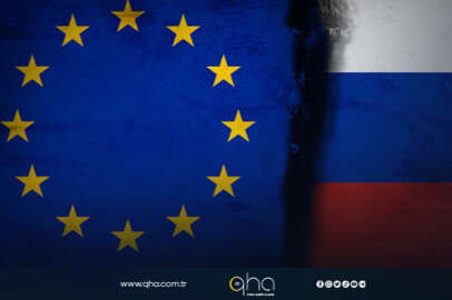 AB'den Rusya'nın Ukrayna'daki savaş suçları için özel mahkeme talebi