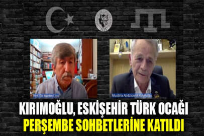 İşgalci Rus mahkemesi, Kırımoğlu'nun temyiz dilekçesini reddetti