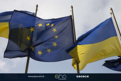 AB: Ukrayna'nın inşa bedelini Rusya ödemeli