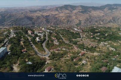 Laçın’ın Ermeni işgalinden kurtuluşunun yıl dönümü