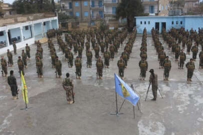 Samsun limanında patlama!