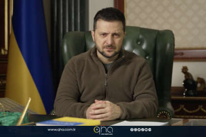 Ukrayna'da Rus gizli servislerinin "dini faaliyetlerine" önlem