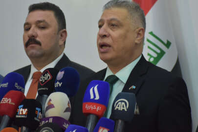 Erşat Salihi: Irak’ta Türkmenleri haritadan silmek istiyorlar!