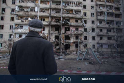 Dünya Bankası, Ukrayna'yı yeniden inşa etmenin maliyetini açıklandı