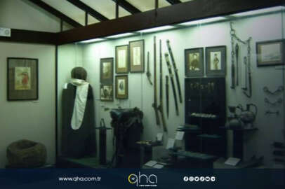 İşgalciler Kırım müzelerini “tahliye” etmeye hazırlanıyor