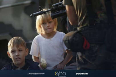 İşgalciler, savaşın başından bu yana yaklaşık 3 milyon Ukraynalıyı zorla Rusya'ya sürdü