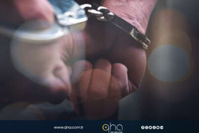 MİT sözde Ayn İsa eyalet sorumlusunu etkisiz hale getirdi