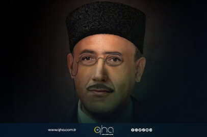 Türk edebiyatının kutup yıldızlarından Hüseyin Cavid'in vefat yıl dönümü