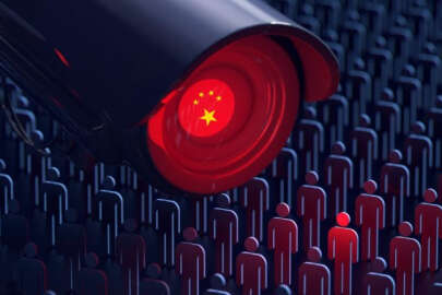 Çin'de sosyal kredi sistemi halkı tam itaate zorluyor