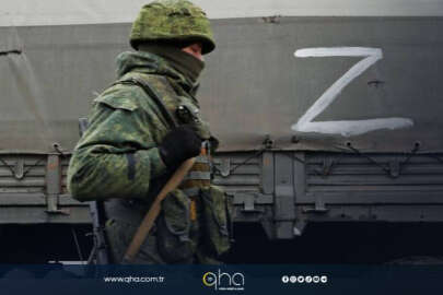 Kalançak'taki Rus askerlerinin sayısı büyük ölçüde arttı