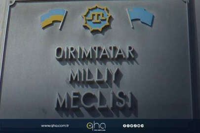 KTMM'den Rusya'nın KEİPA üyeliğine son verme çağrısı