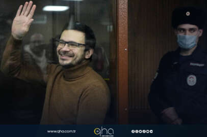 Hapisteki Rus muhalif politikacıdan Putin'e: Bu çılgınlığı derhal durdur!