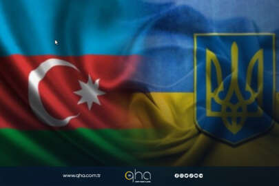 Azerbaycan’dan Ukrayna’ya transformatör ve jeneratör dahil insani yardım