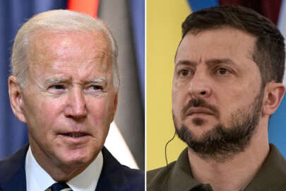 Ukrayna Cumhurbaşkanı Zelenskıy’den küresel barış zirvesi teklifi