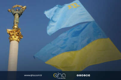 Ukrayna, Kırım'ın Rus işgalinden kurtarılmasına artık çok daha yakın