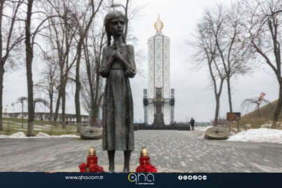 Çekya, Holodomor'u soykırım olarak tanıdı