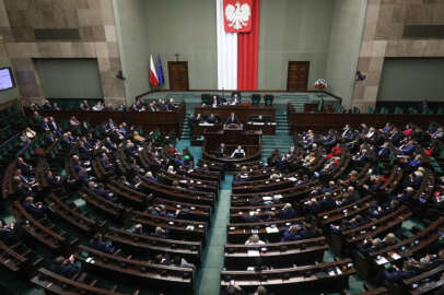 Polonya, Rusya'yı terörü destekleyen devlet olarak tanıdı