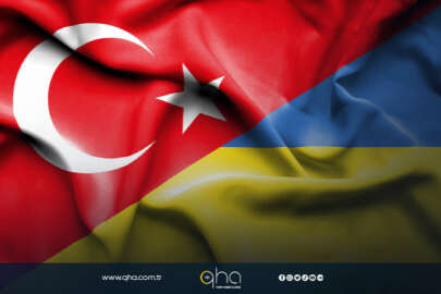 Ukrayna-Türkiye diplomatik ilişkileri 31 yılı geride bıraktı