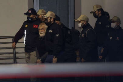 Hablemitoğlu suikastının 20. yılında faillerden Mustafa Levent Göktaş tutuklandı